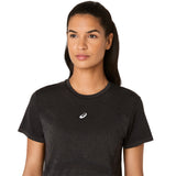 Asics Women's Road Seamless Short Sleeve Top-4