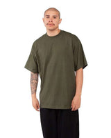 Shaka Wear Men's Max Heavyweight Tee-1