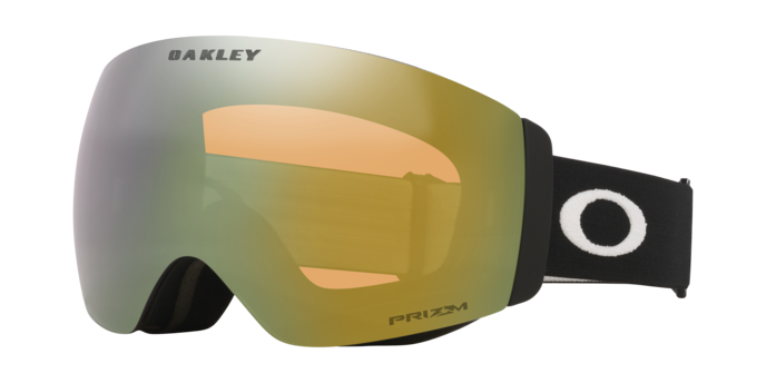 Oakley Flight Deck Pro Medium Snow Goggles-2