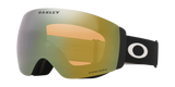 Oakley Flight Deck Pro Medium Snow Goggles-2