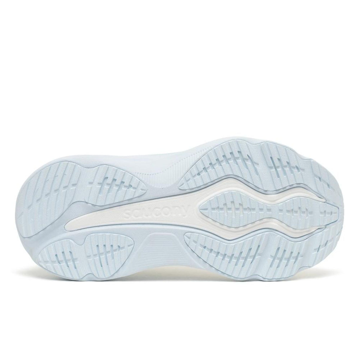 Saucony Women's Hurricane 26 Running Shoes-6
