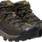 KEEN Men's Targhee II Mid Waterproof Hiking Boots-4