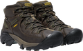 KEEN Men's Targhee II Mid Waterproof Hiking Boots-4