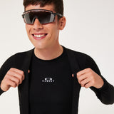 Oakley Men's Endurance Merino Base Layer T-Shirt-3