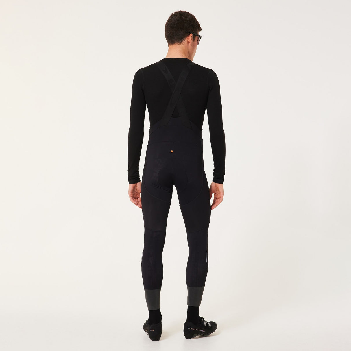 Oakley Men's Endurance Merino Base Layer T-Shirt-5