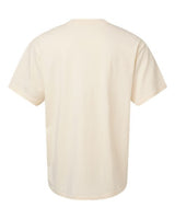 American Apparel Men's Midweight Tee-2