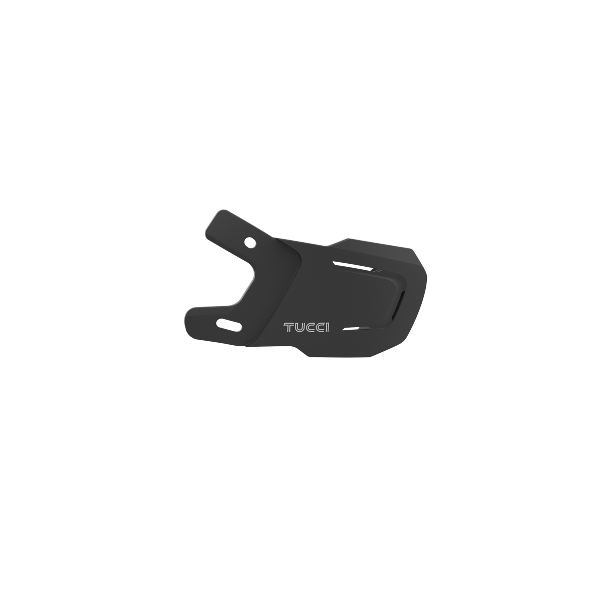 Tucci Potenza Baseball Helmet Jaw Guard-8