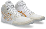 Asics Youth Snapdown 4 Grade School Wrestling Shoes-5