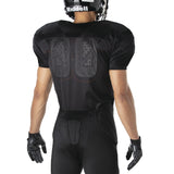 Under Armour Youth Practice Football Jersey-3