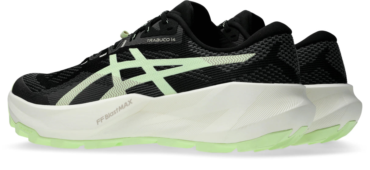 Asics Men's Trabuco 14 Trail Running Shoes-7