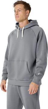 Asics Men's Fleece Relaxed Pullover Hoodie-3