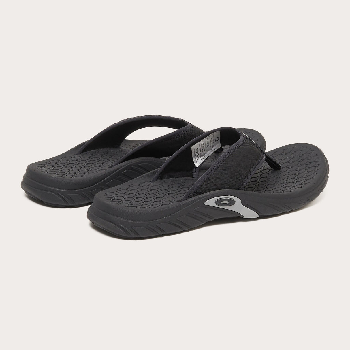 Oakley Men's Operative Flip Flop Sandals-4