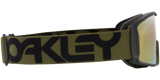 Oakley Line Miner L Snow Goggles-11