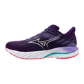 Mizuno Women's Wave Inspire 21 Running Shoes-1