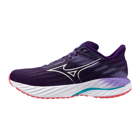 Mizuno Women's Wave Inspire 21 Running Shoes-1