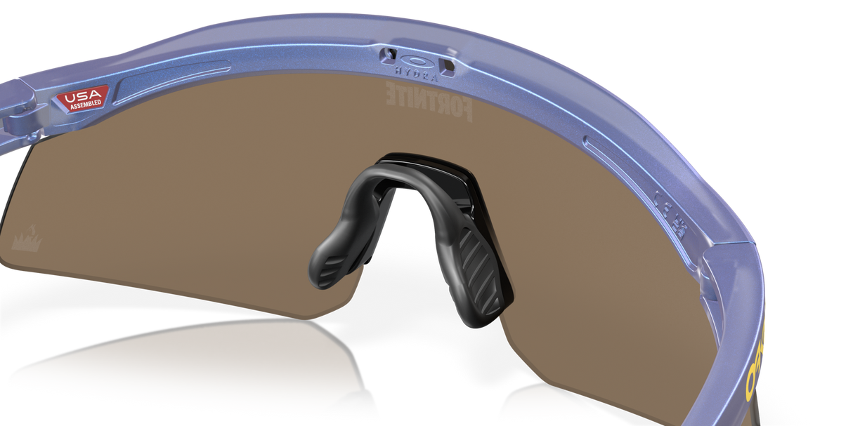 Oakley Hydra Glasses-7