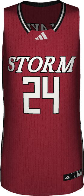 Adidas Women's Icon Pulse Hot Hand Jersey League Outfitters