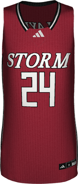 Adidas Women's Icon Pulse Hot Hand Jersey League Outfitters