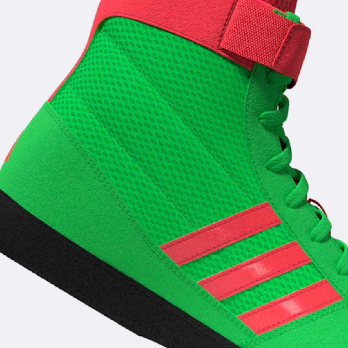 adidas Adult Combat Speed 4 Wrestling Shoes-8