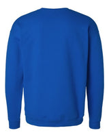 M&O Men's ACE Fleece Crewneck Sweatshirt-2