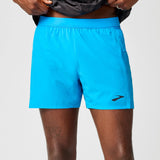 Brooks Men's Journey 5" Shorts