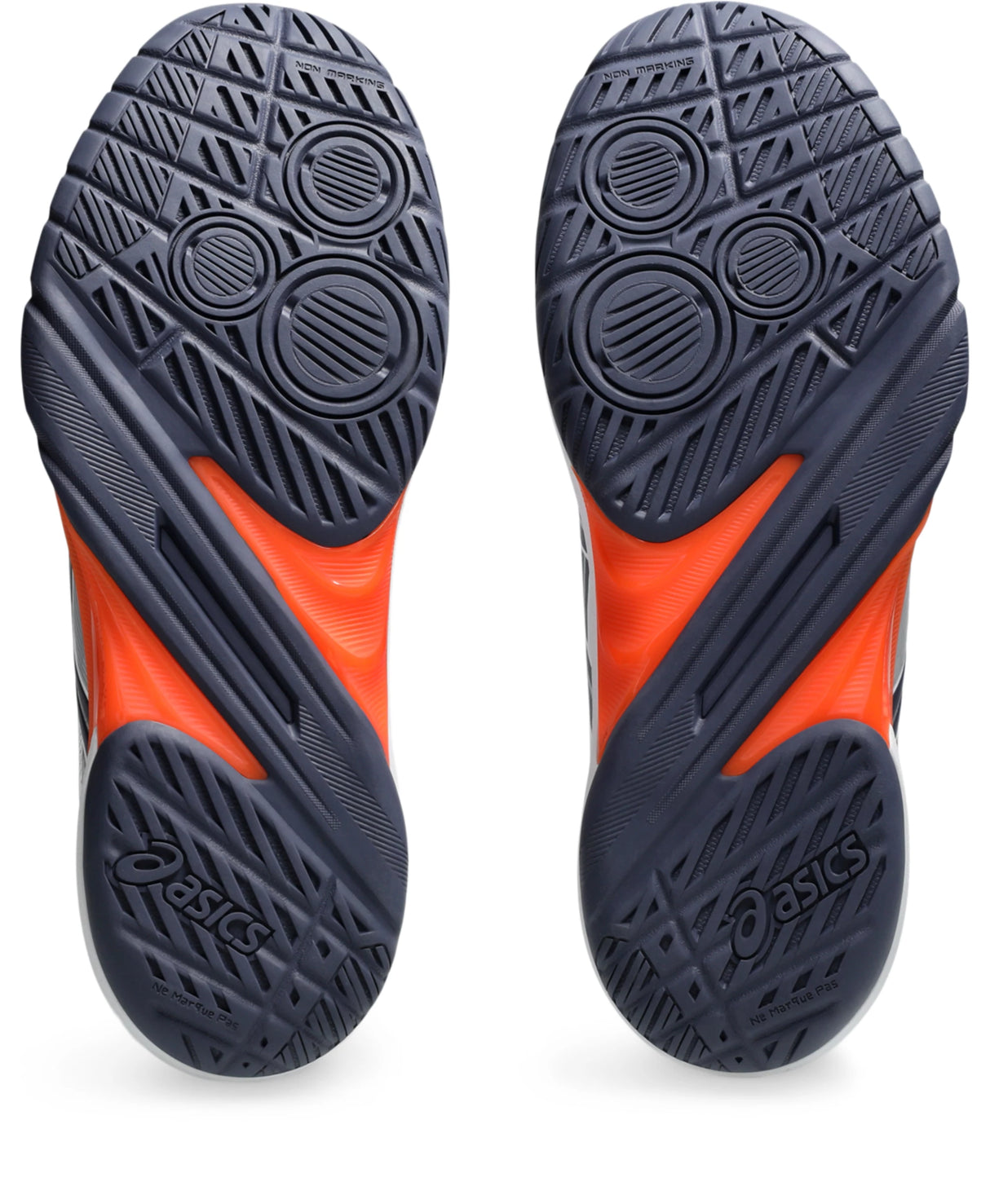 Asics Men's Powerbreak FF Volleyball Shoes-3