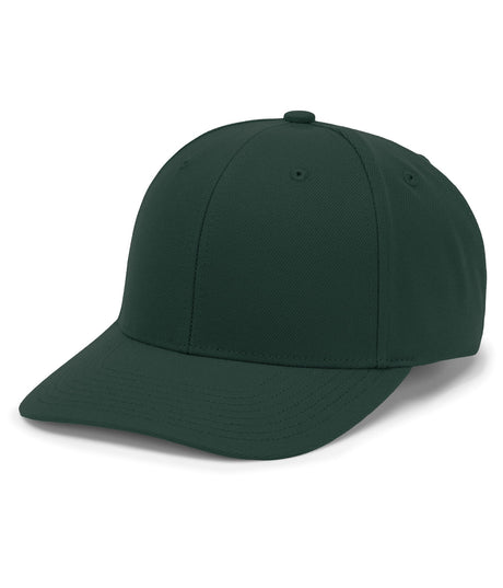 Pacific Headwear Core Perform Charge Snapback Cap