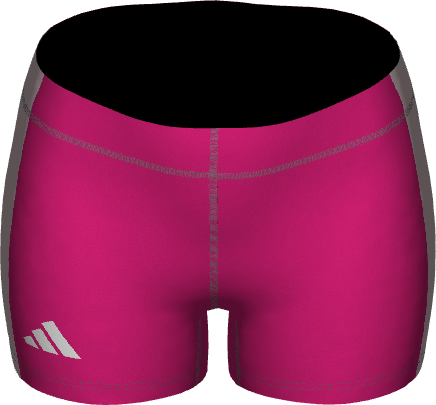 Adidas Women's Boxer Brief League Outfitters