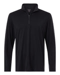 North End Men's JAQ Stretch Performance Quarter-Zip-1