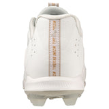 Mizuno Men's Ambition 3 Low TPU Molded Baseball Cleats-5