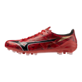 Mizuno Adult Alpha II Elite AG Soccer Cleats-1
