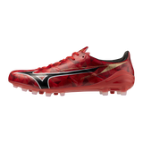 Mizuno Adult Alpha II Elite AG Soccer Cleats-1