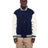 Shaka Wear Men's Letterman Jacket-1