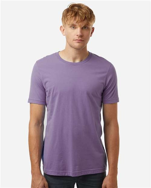 Tultex Combed Cotton T-Shirt-3