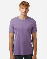 Tultex Combed Cotton T-Shirt-3