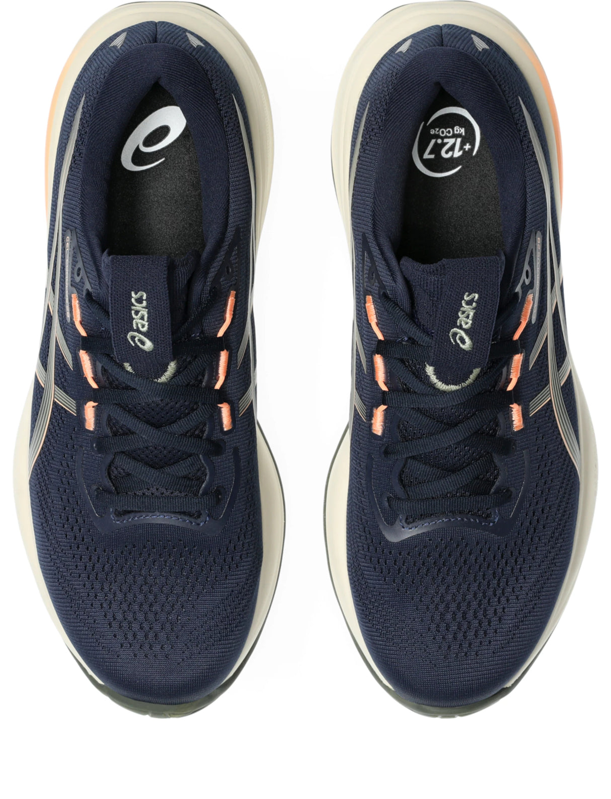 Asics Men's GEL-Cumulus 28 Running Shoes-4