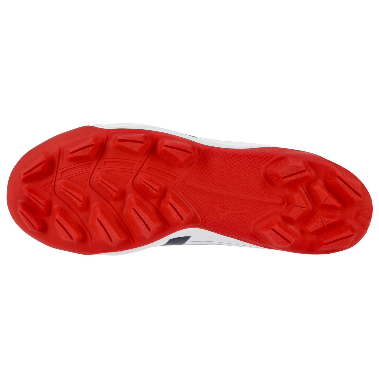 Mizuno Youth Cushionrevo Diamond Baseball Cleats-2