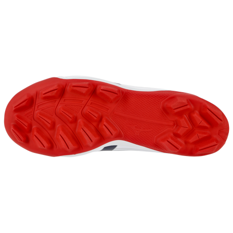 Mizuno Youth Cushionrevo Diamond Baseball Cleats-2