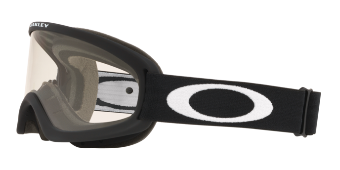 Oakley O Frame 2.0 Pro XS MX Goggles-4