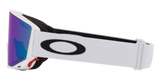 Oakley Flow Scape M Snow Goggles-5