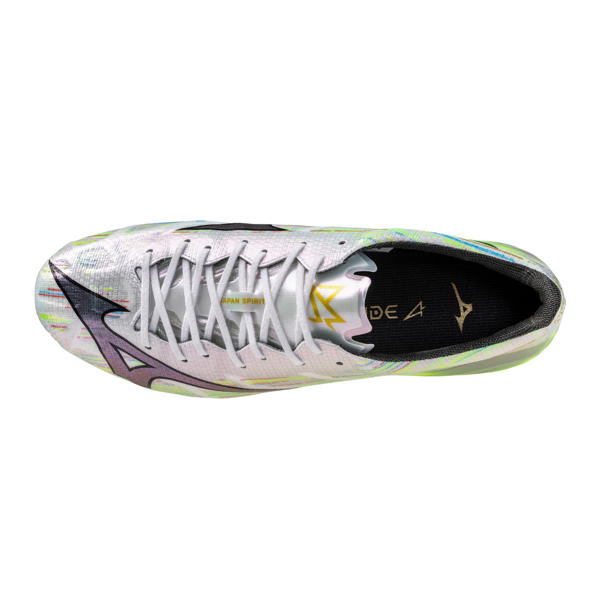 Mizuno Adult A II Japan Soccer Cleats-4