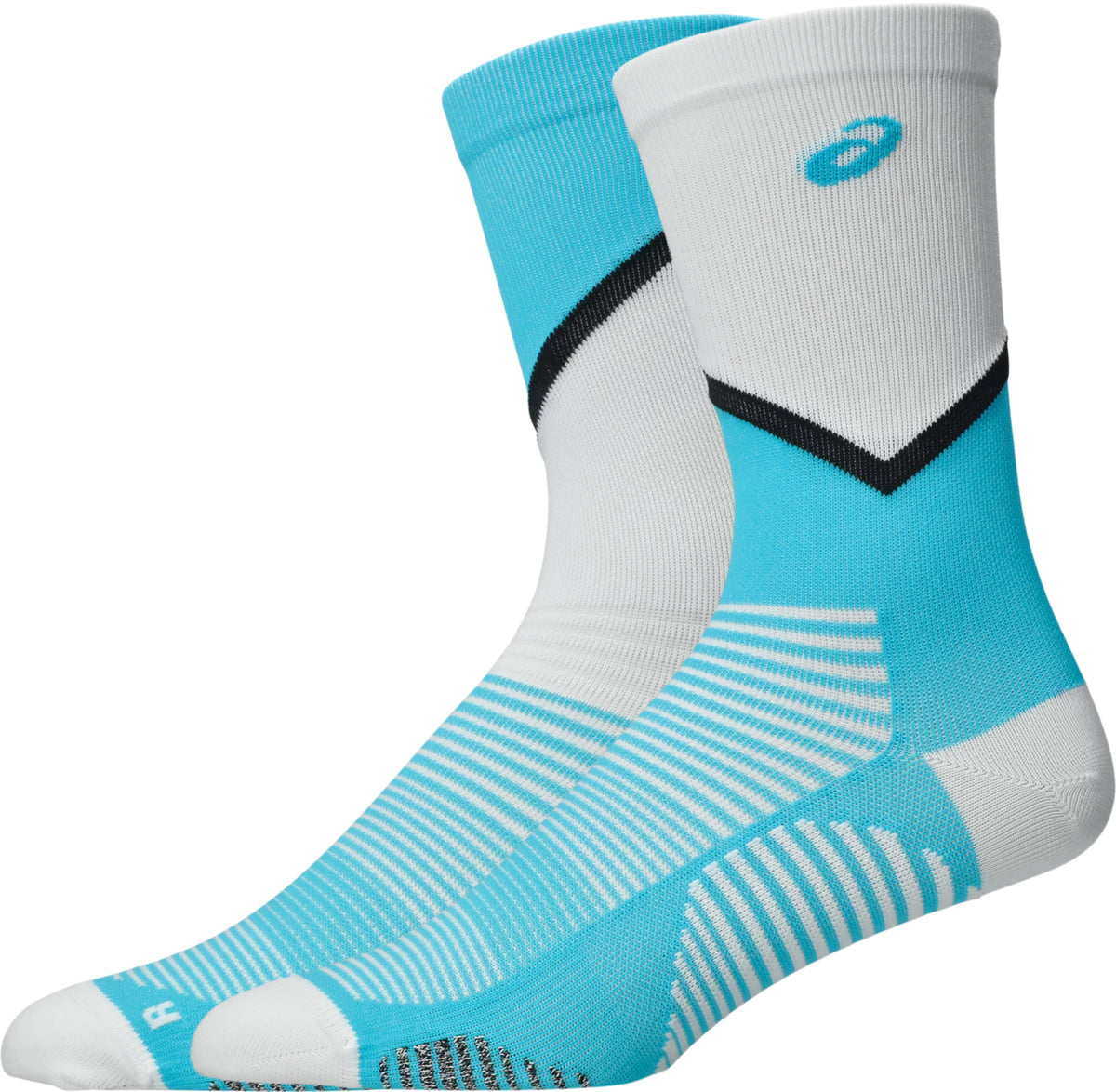 Asics Youth Metaspeed Crew Sock 2.0-2