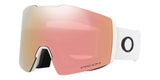 Oakley Fall Line L Snow Goggles-1
