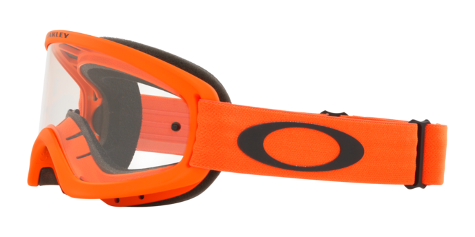 Oakley O Frame 2.0 Pro XS MX Goggles-4