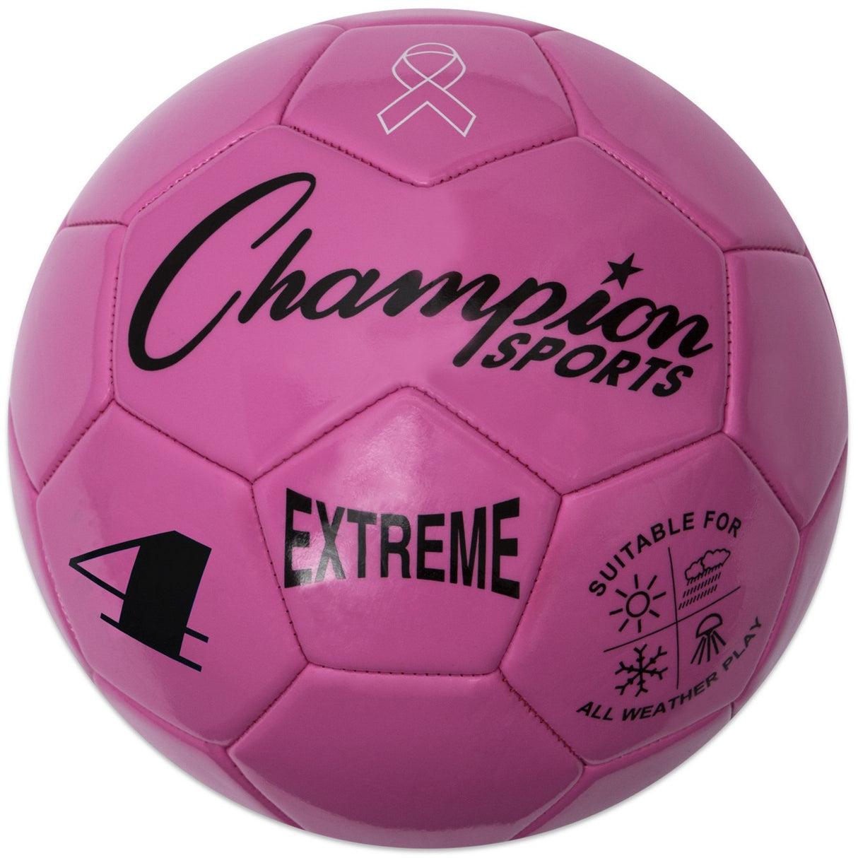 Champion Sports Extreme Soccer Ball