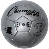 Champion Sports Extreme Soccer Ball