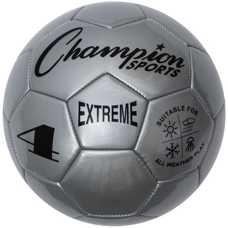 Champion Sports Extreme Soccer Ball