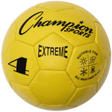 Champion Sports Extreme Soccer Ball