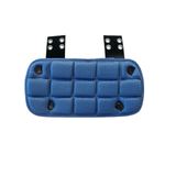 Schutt Varsity Football Back Plate-2
