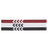 Hummel Headband 17-18 3-Pack Hummel